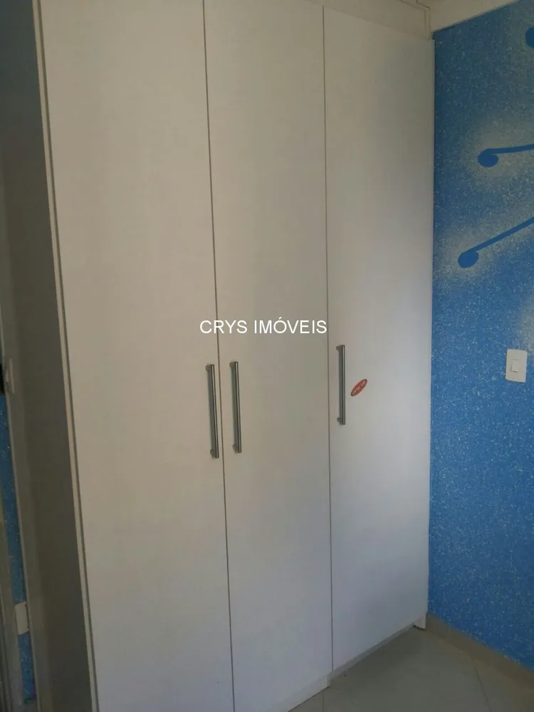 Apartamento, 3 quartos, 68 m² - Foto 2