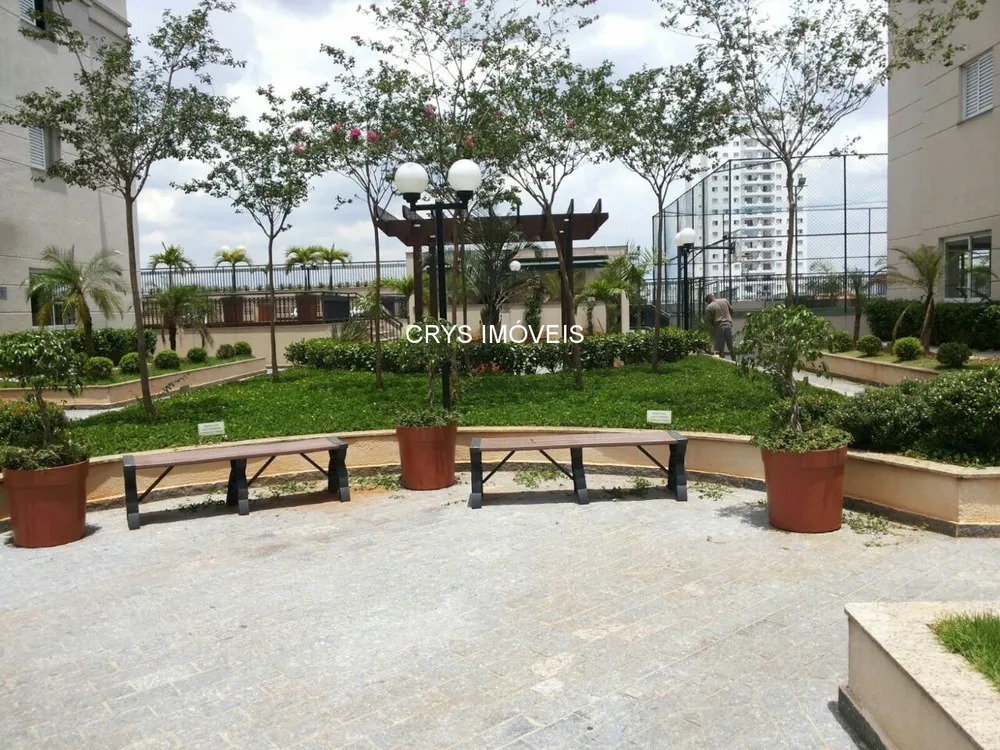 Apartamento, 3 quartos, 68 m² - Foto 13