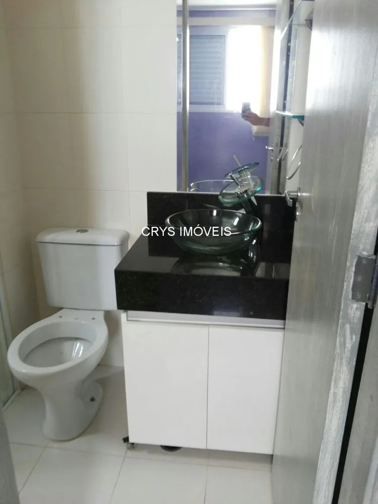 Apartamento, 3 quartos, 68 m² - Foto 9