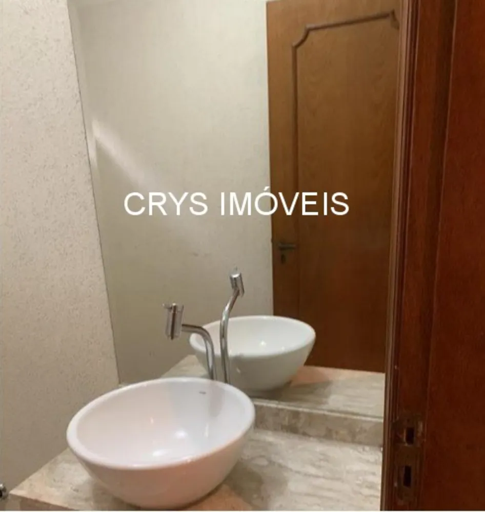 Casa, 3 quartos, 250 m² - Foto 5