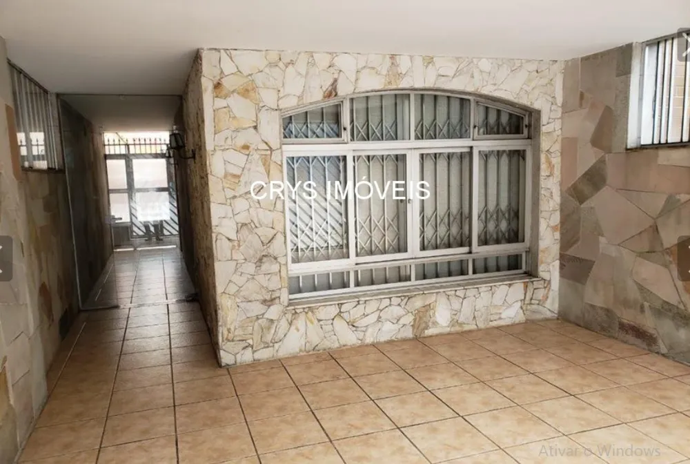 Casa, 3 quartos, 250 m² - Foto 1