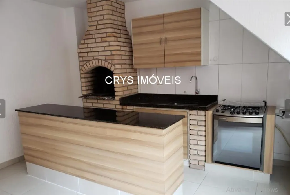 Casa, 3 quartos, 250 m² - Foto 2