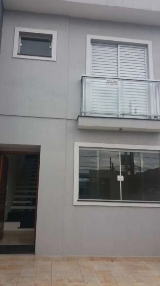Casa, 3 quartos, 125 m² - Foto 2