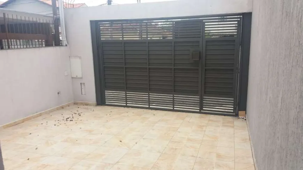 Casa, 3 quartos, 125 m² - Foto 4