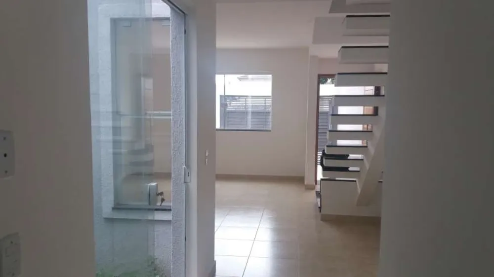 Casa, 3 quartos, 125 m² - Foto 1