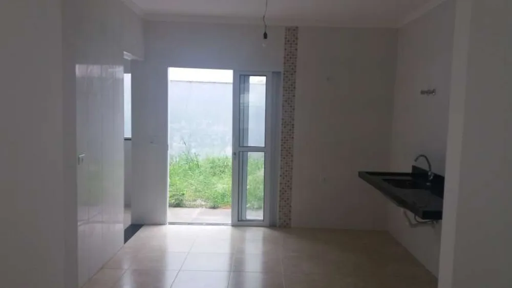 Casa, 3 quartos, 125 m² - Foto 8