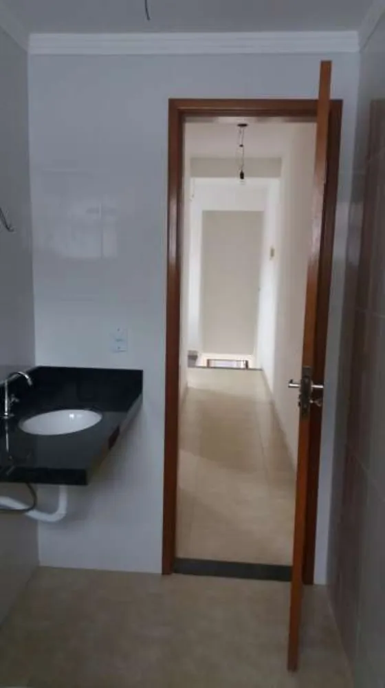 Casa, 3 quartos, 125 m² - Foto 3