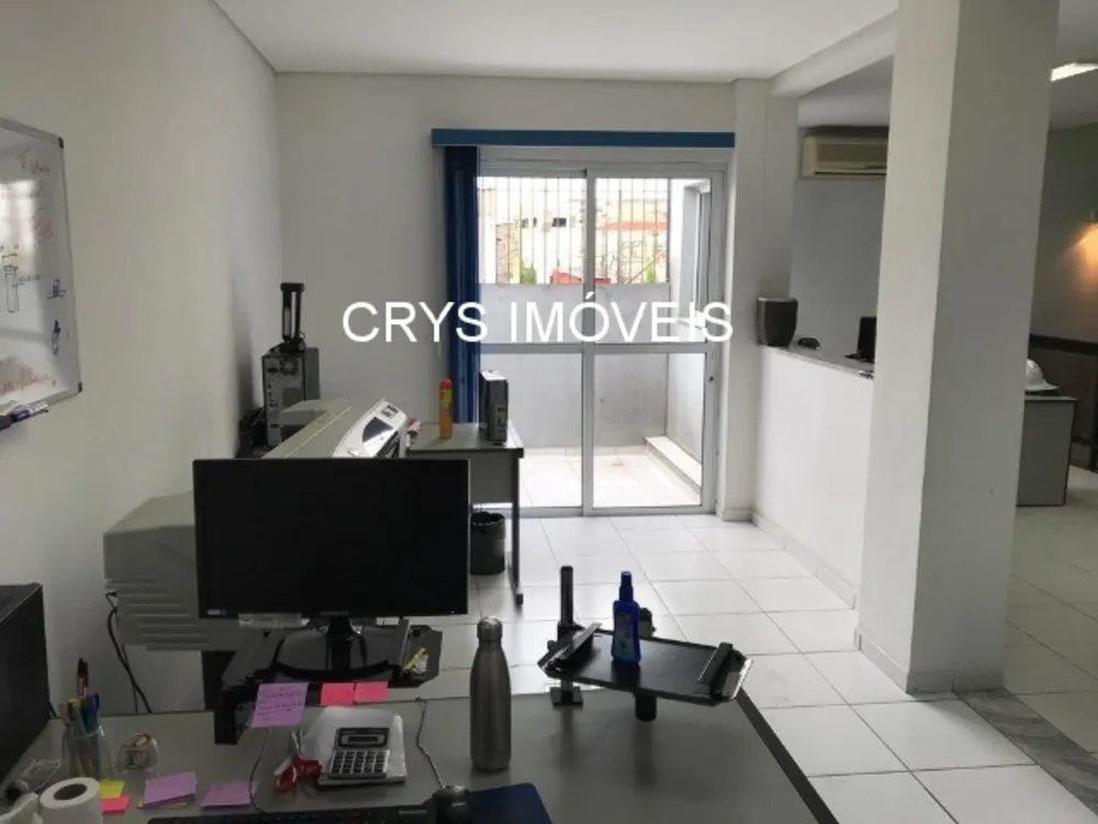 Depósito-Galpão, 300 m² - Foto 4