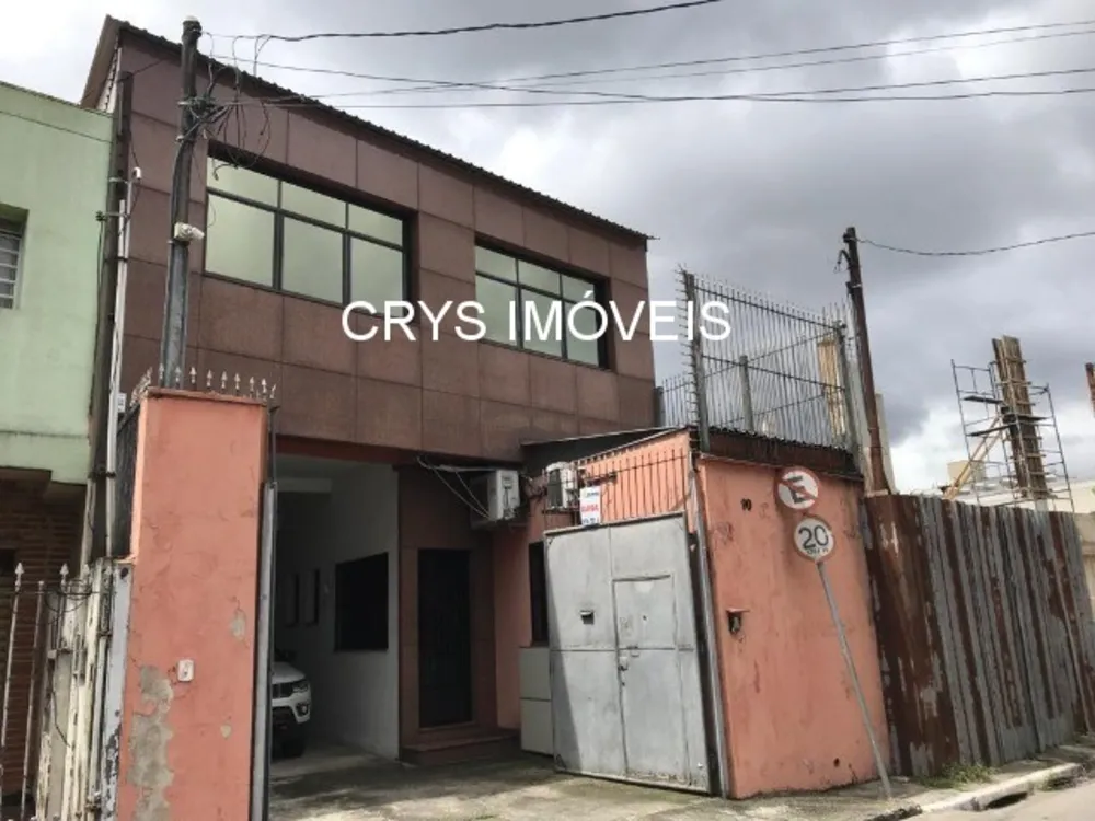 Depósito-Galpão, 300 m² - Foto 7