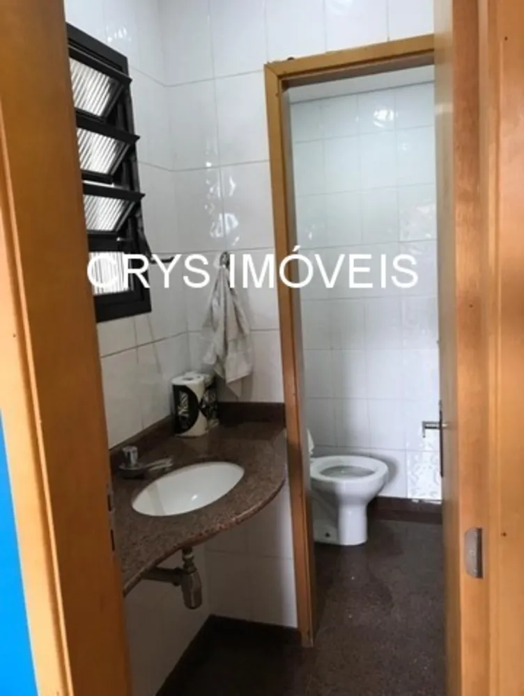 Depósito-Galpão, 300 m² - Foto 12