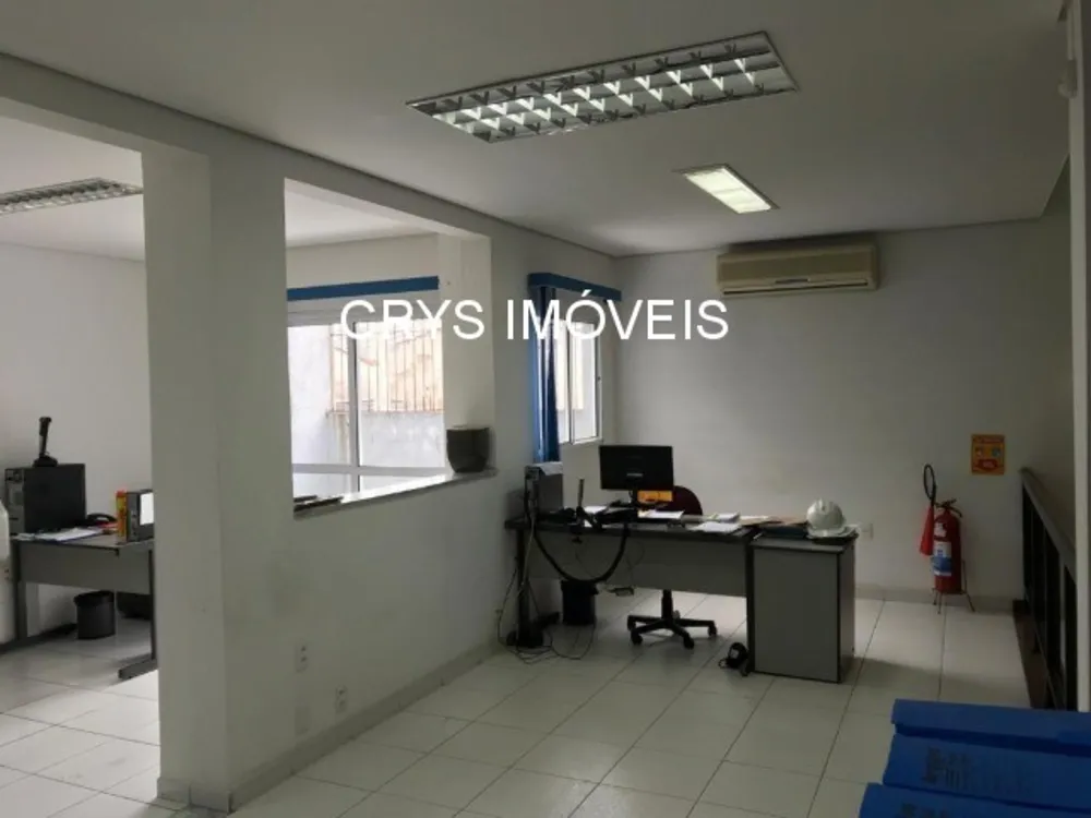Depósito-Galpão, 300 m² - Foto 3