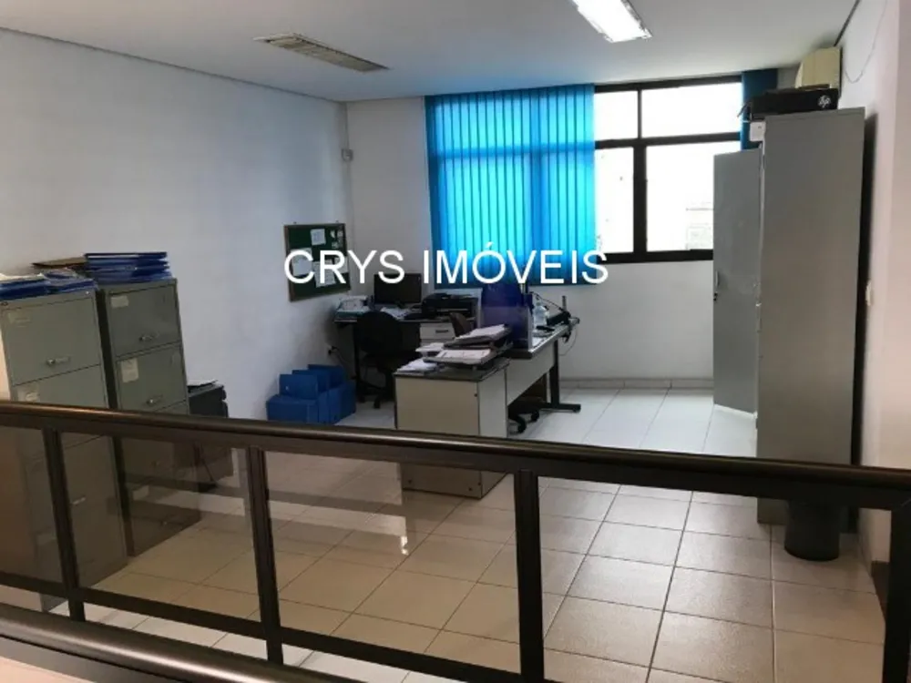 Depósito-Galpão, 300 m² - Foto 9