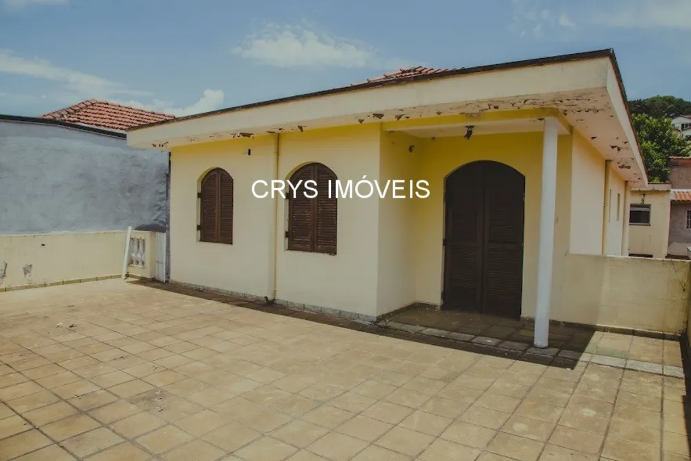 Casa, 4 quartos, 263 m² - Foto 3