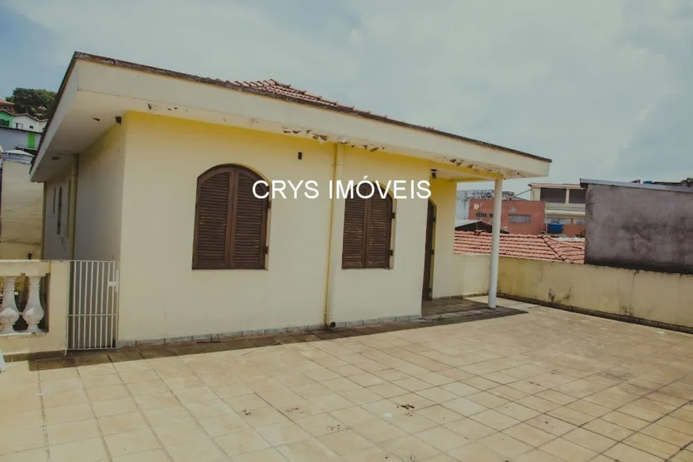 Casa, 4 quartos, 263 m² - Foto 12