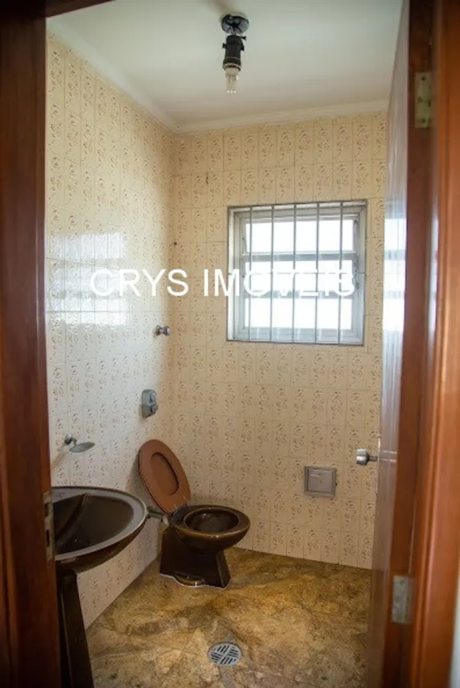 Casa, 4 quartos, 263 m² - Foto 4
