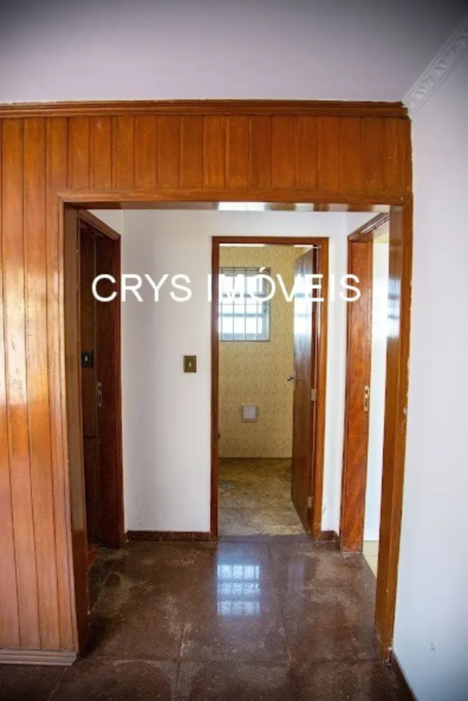 Casa, 4 quartos, 263 m² - Foto 3