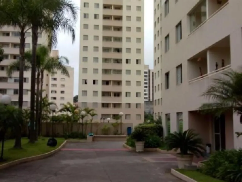Apartamento, 2 quartos, 50 m² - Foto 8
