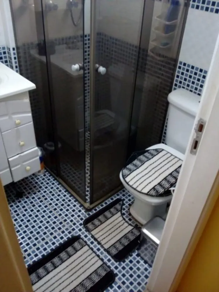 Apartamento, 2 quartos, 50 m² - Foto 6