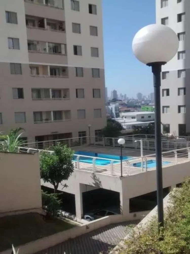 Apartamento, 2 quartos, 50 m² - Foto 6