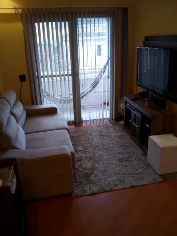 Apartamento, 2 quartos, 50 m² - Foto 7