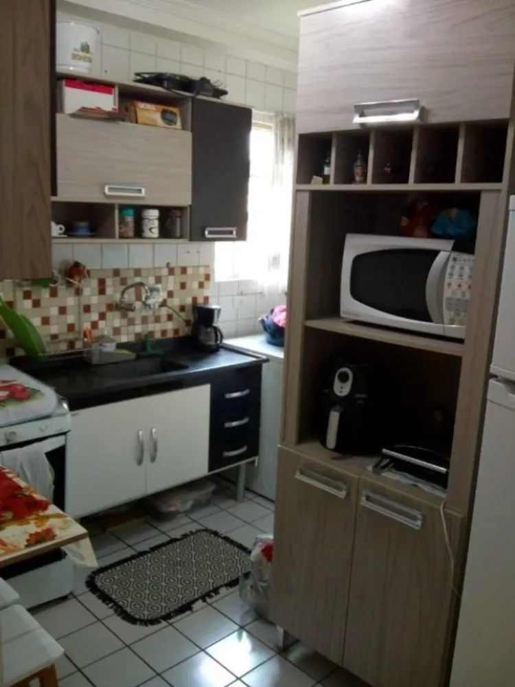 Apartamento, 2 quartos, 50 m² - Foto 10