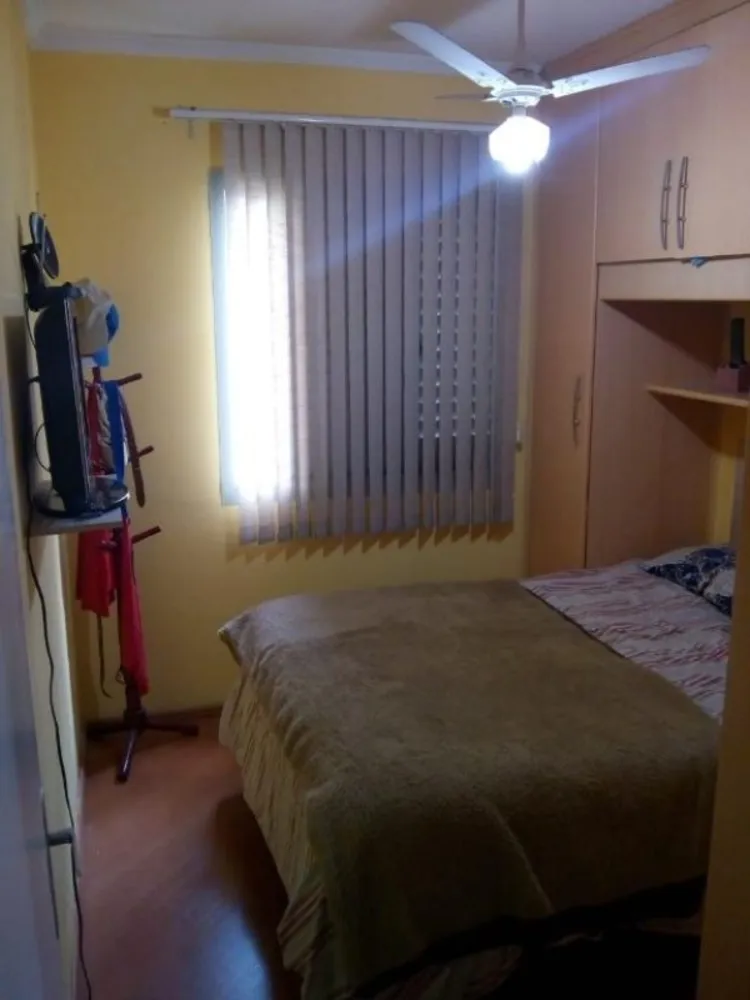 Apartamento, 2 quartos, 50 m² - Foto 4