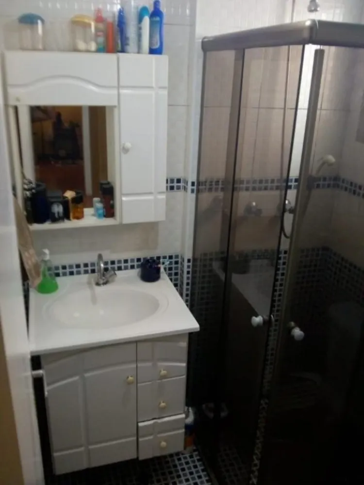 Apartamento, 2 quartos, 50 m² - Foto 2