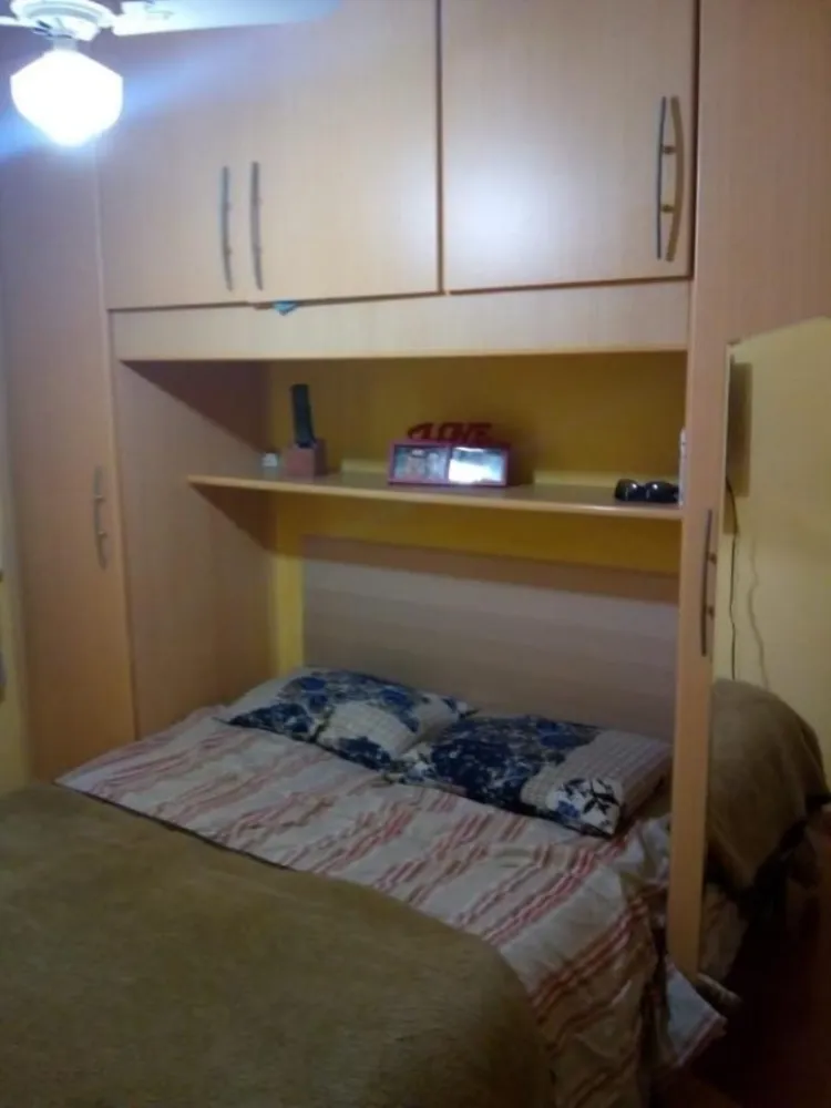 Apartamento, 2 quartos, 50 m² - Foto 7