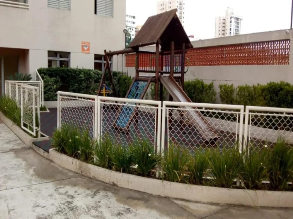 Apartamento, 2 quartos, 50 m² - Foto 5