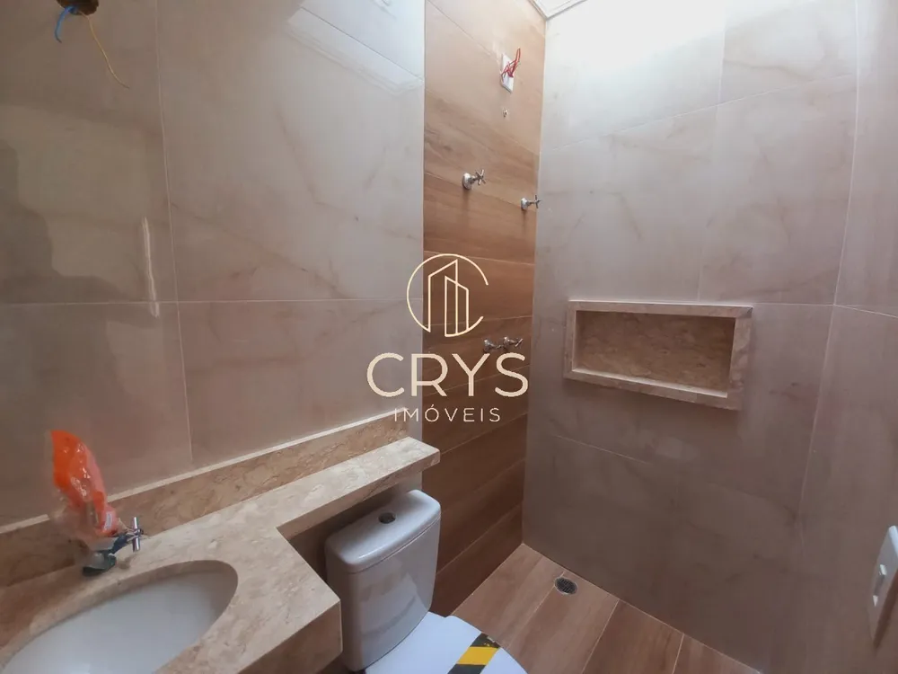 Casa, 3 quartos, 130 m² - Foto 7