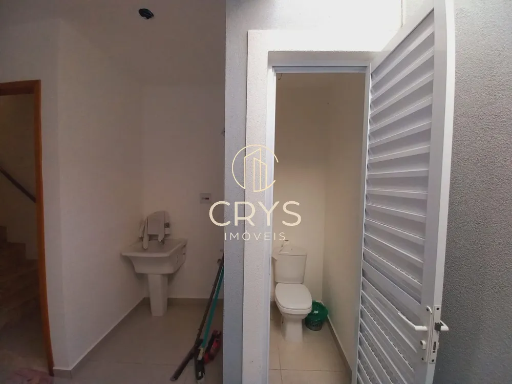 Casa, 3 quartos, 130 m² - Foto 3