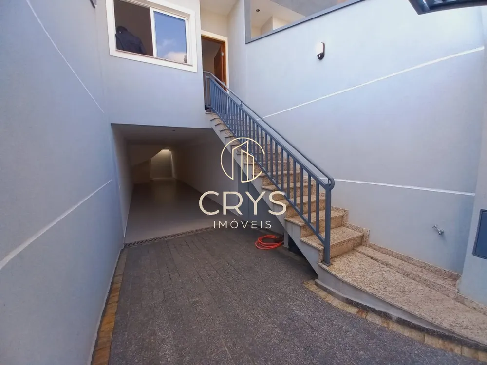 Casa, 3 quartos, 130 m² - Foto 16