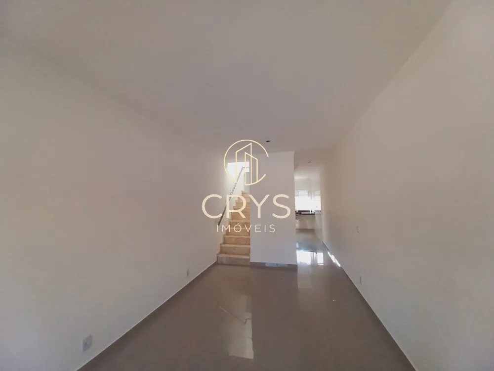 Casa, 3 quartos, 130 m² - Foto 1