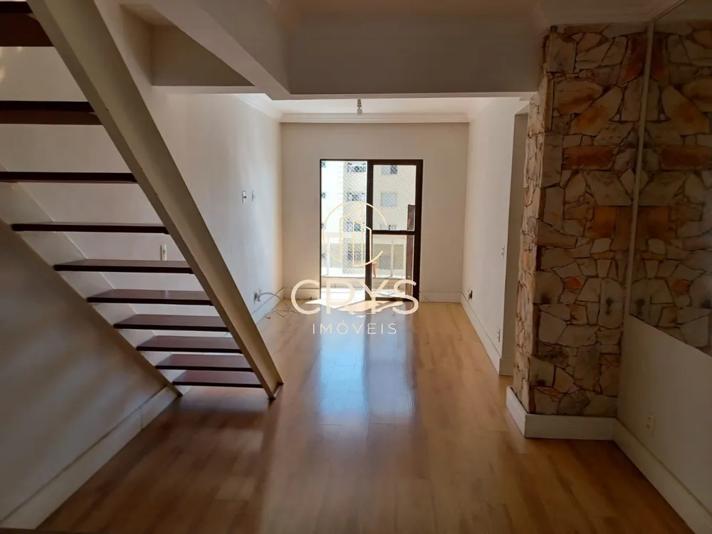 Cobertura, 3 quartos, 150 m² - Foto 1