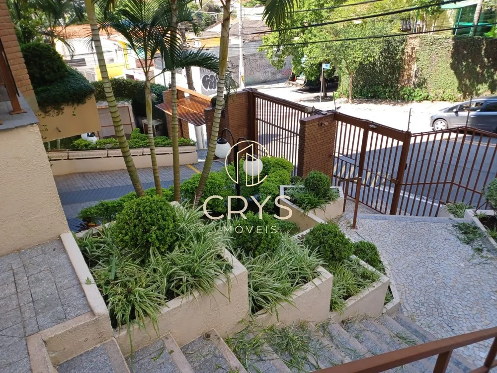 Cobertura, 3 quartos, 150 m² - Foto 11