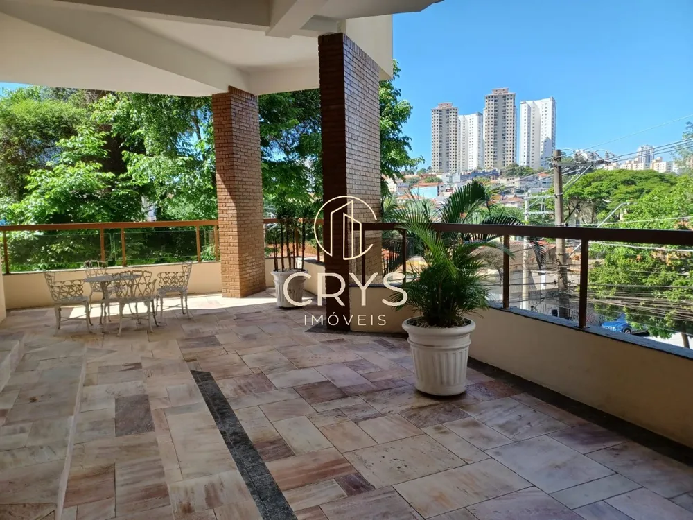 Cobertura, 3 quartos, 150 m² - Foto 14
