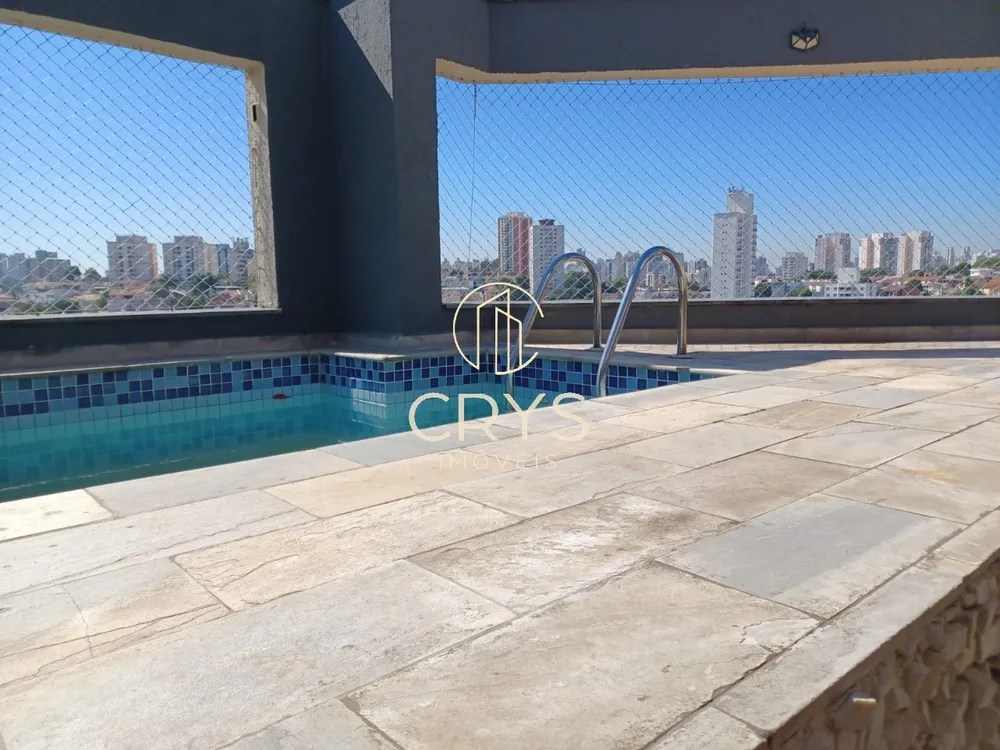 Cobertura, 3 quartos, 150 m² - Foto 9