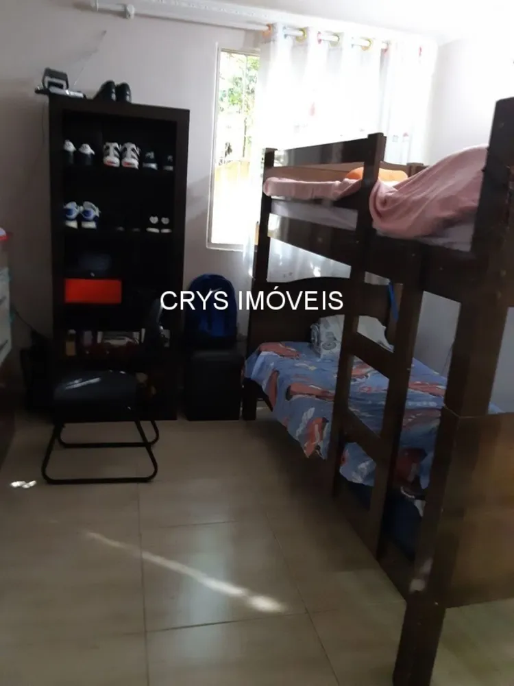 Apartamento, 2 quartos, 67 m² - Foto 2