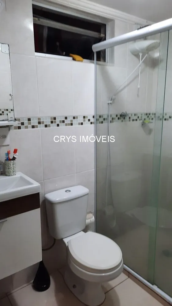 Apartamento, 2 quartos, 67 m² - Foto 6