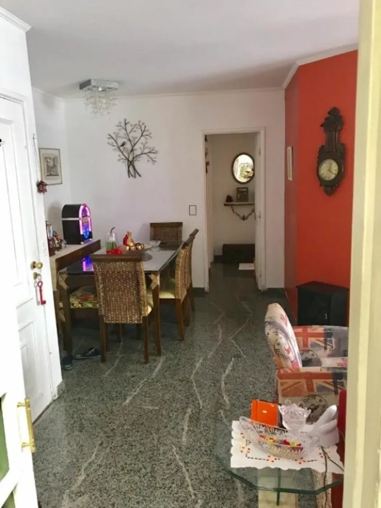 Apartamento, 3 quartos, 90 m² - Foto 4