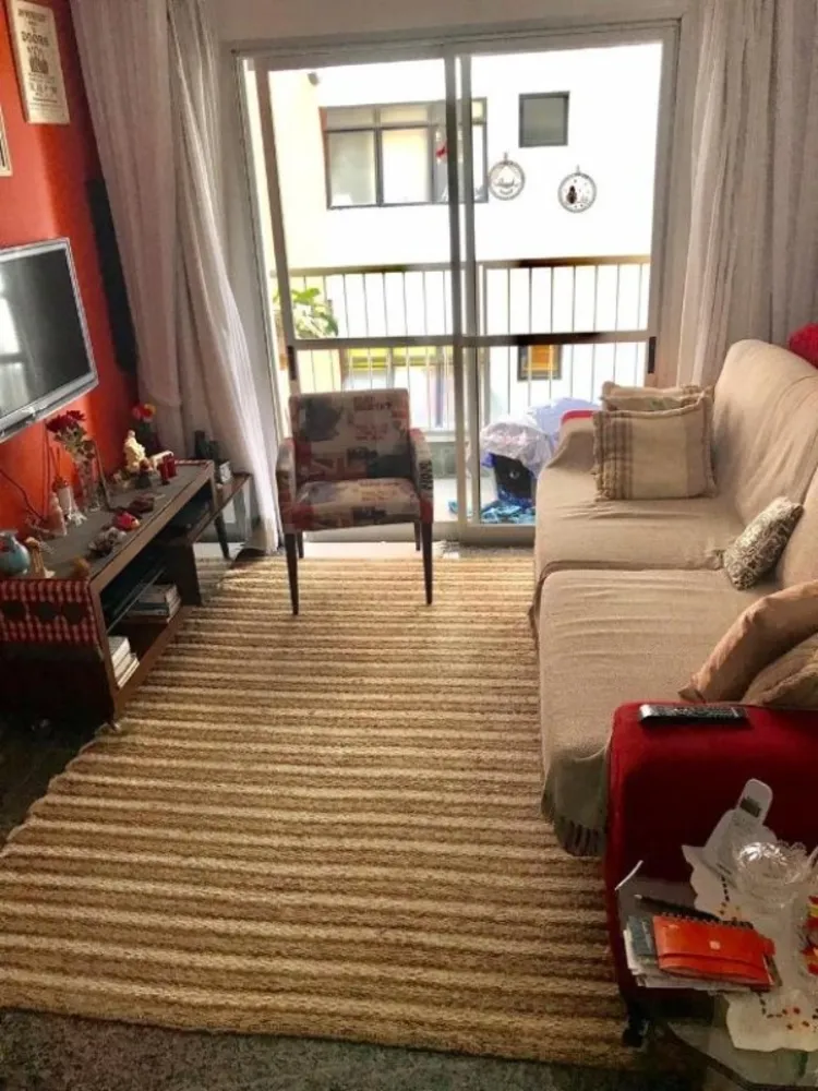 Apartamento, 3 quartos, 90 m² - Foto 11