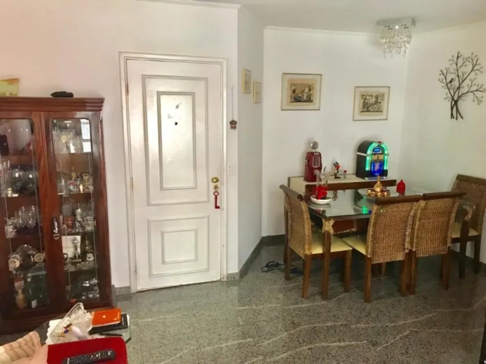 Apartamento, 3 quartos, 90 m² - Foto 3