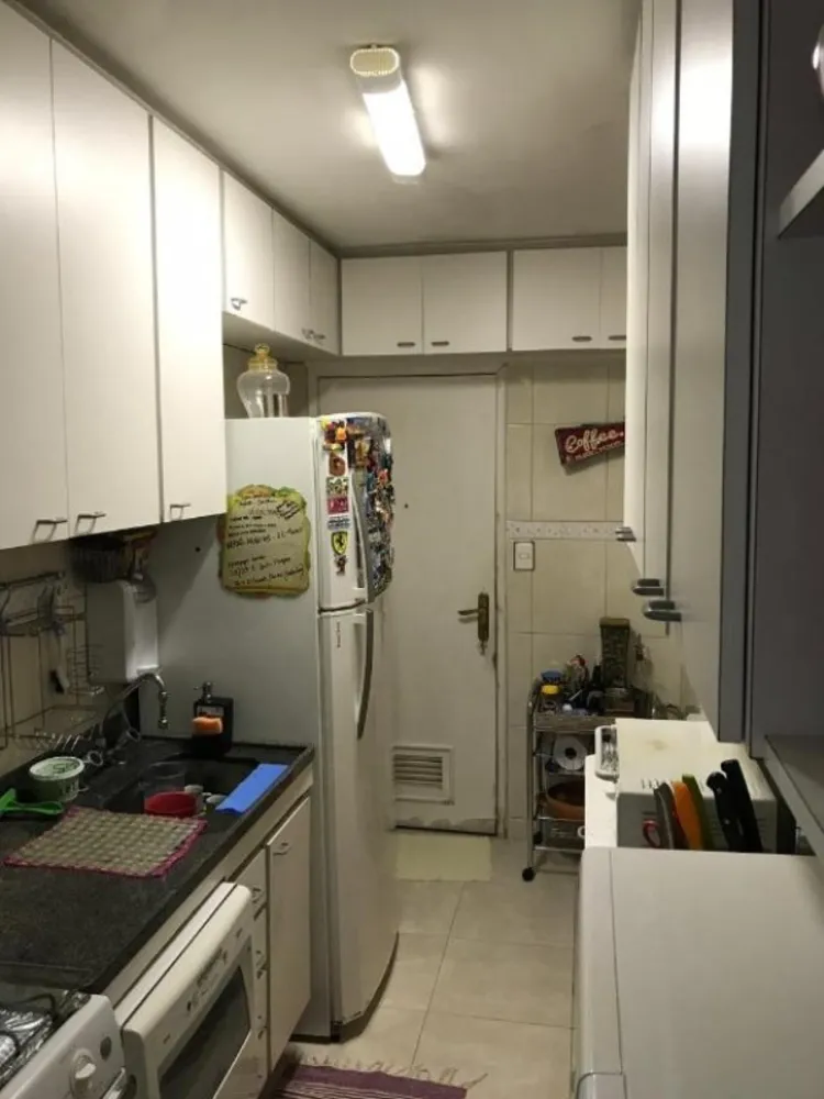 Apartamento, 3 quartos, 90 m² - Foto 6