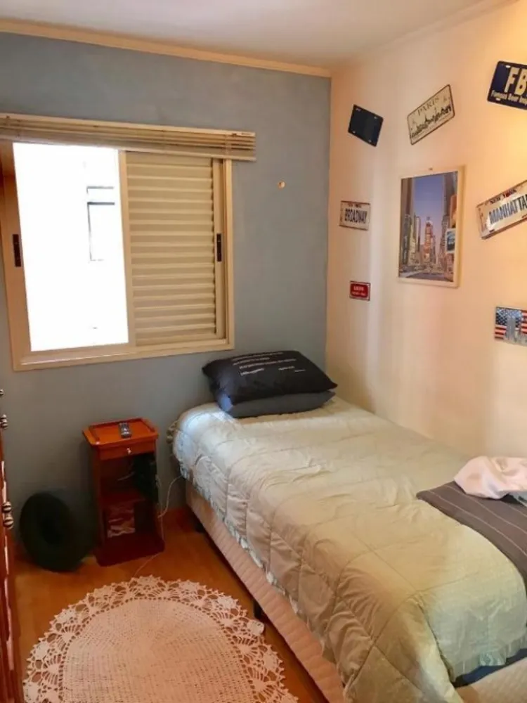 Apartamento, 3 quartos, 90 m² - Foto 5