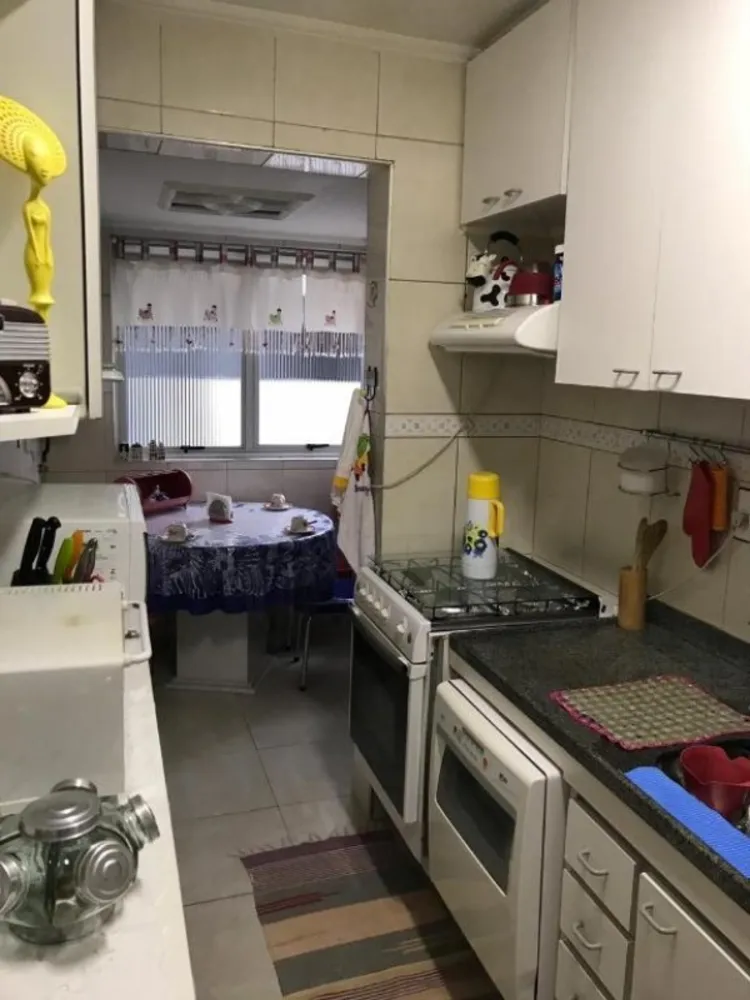 Apartamento, 3 quartos, 90 m² - Foto 7