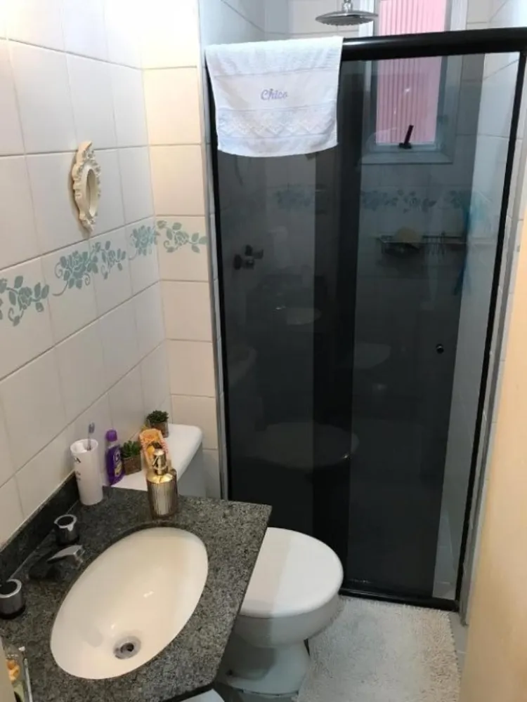 Apartamento, 3 quartos, 90 m² - Foto 9