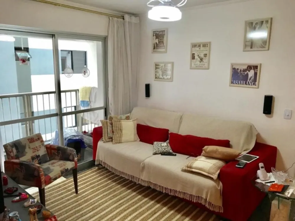 Apartamento, 3 quartos, 90 m² - Foto 2
