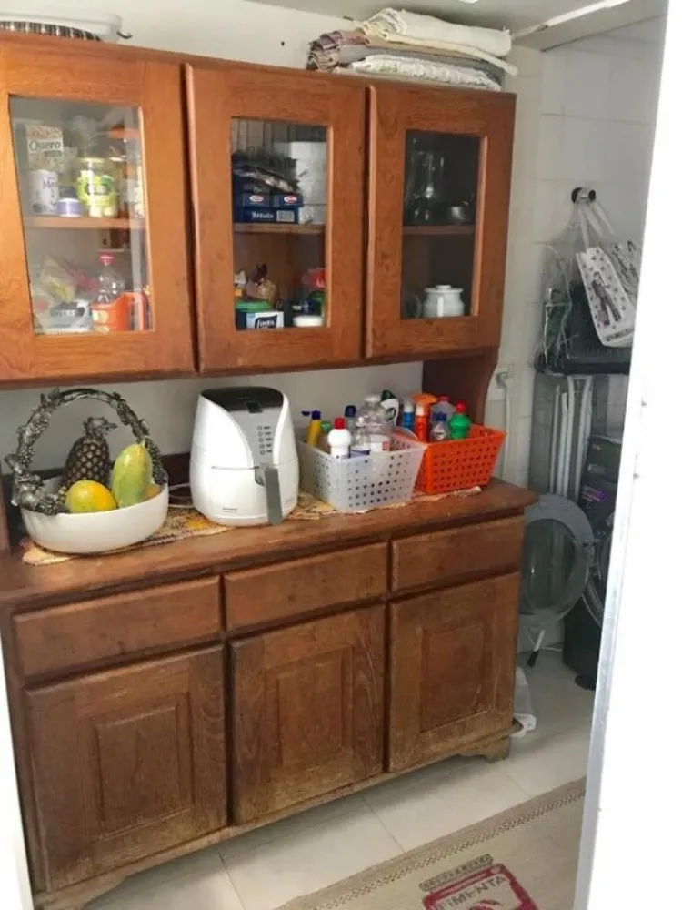 Apartamento, 3 quartos, 90 m² - Foto 3