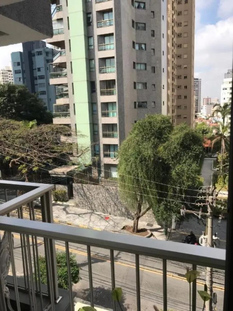 Apartamento, 3 quartos, 90 m² - Foto 1