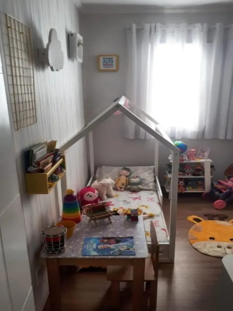 Apartamento, 2 quartos, 50 m² - Foto 5